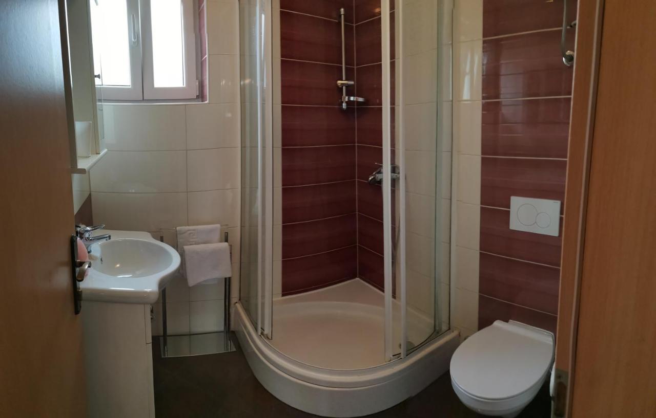 Apartman Kornu Вели-Лошинь Экстерьер фото