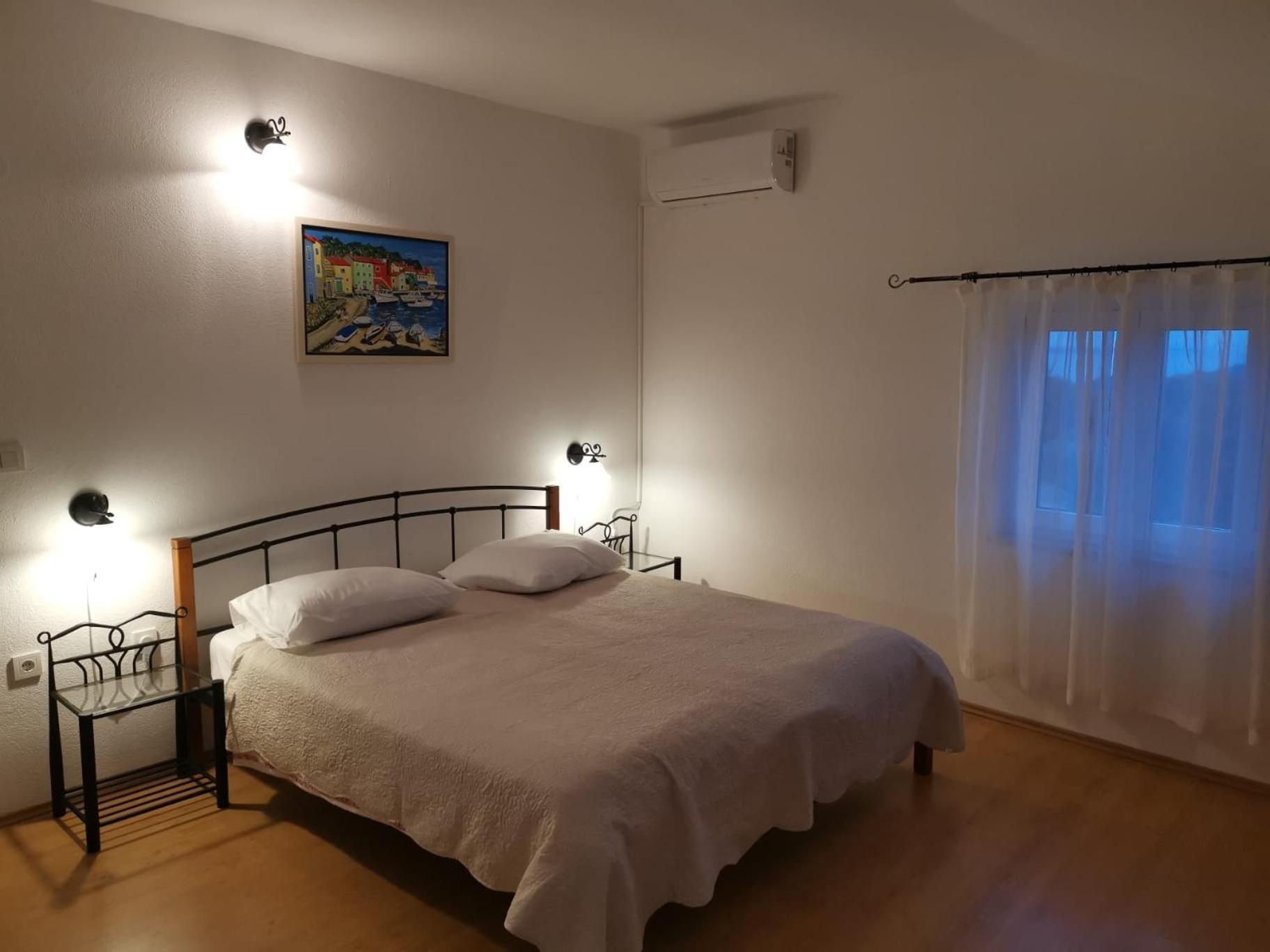 Apartman Kornu Вели-Лошинь Экстерьер фото