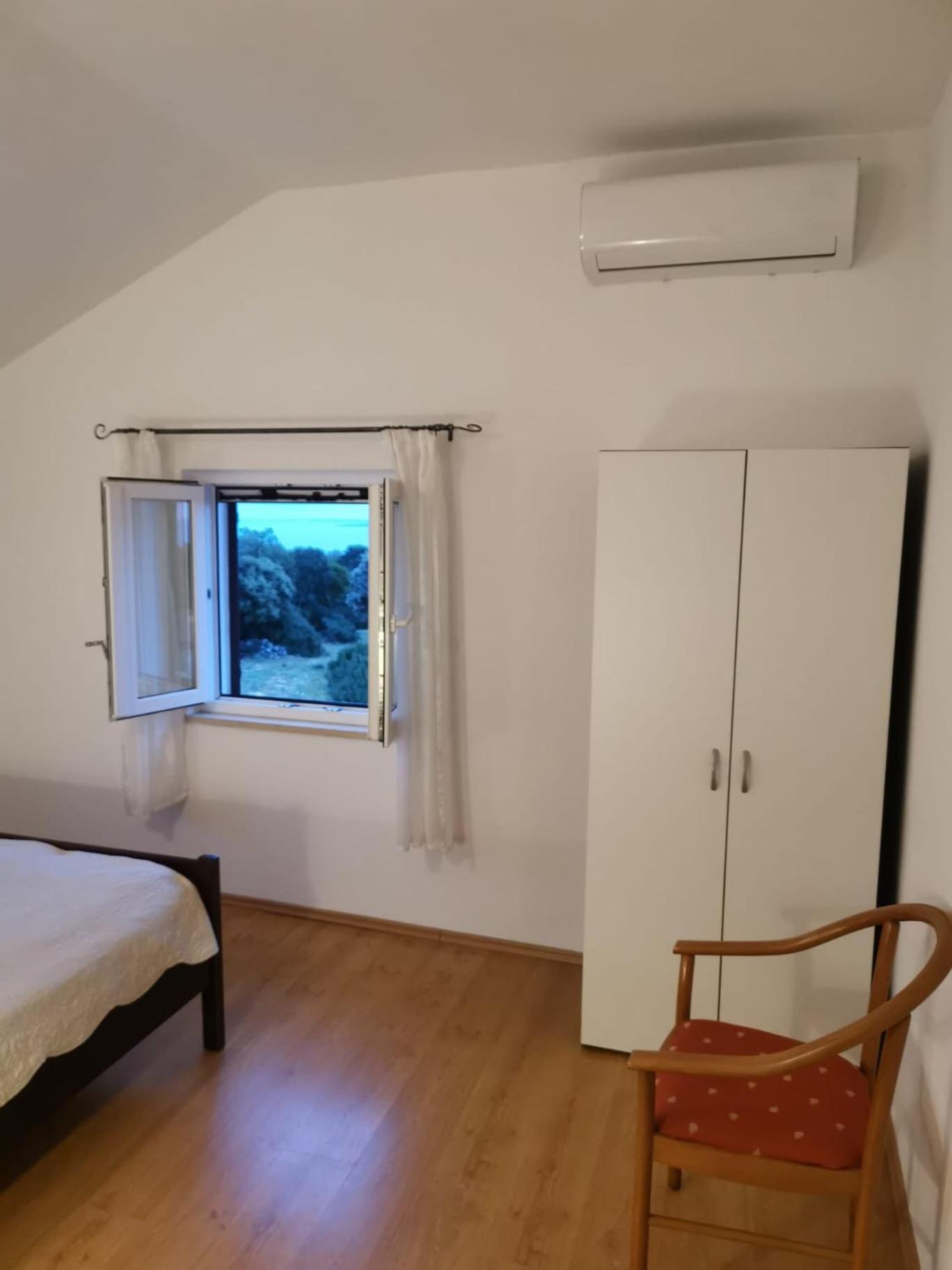 Apartman Kornu Вели-Лошинь Экстерьер фото