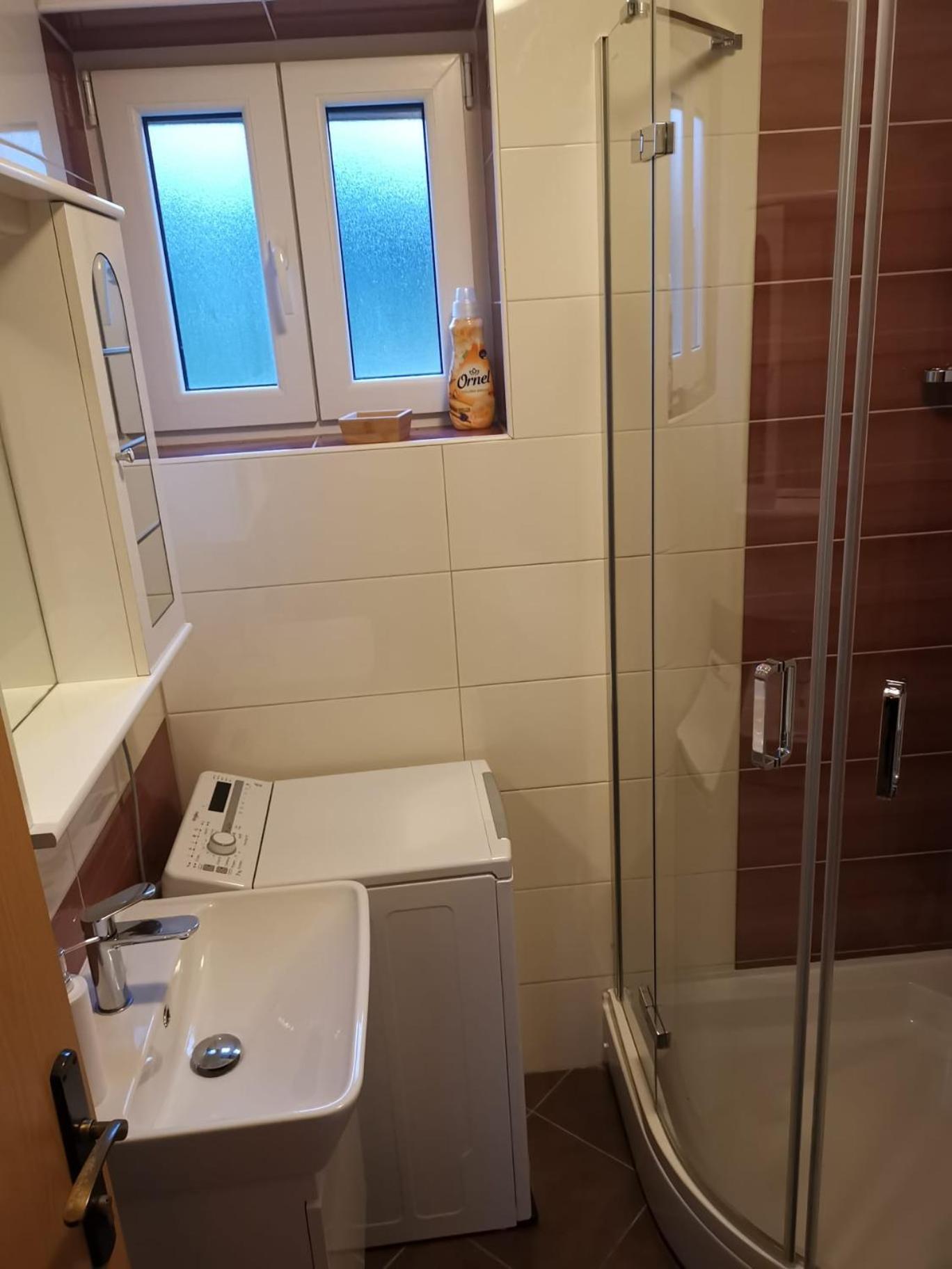 Apartman Kornu Вели-Лошинь Экстерьер фото